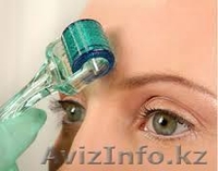 Мезороллер безоперационное омоложение - Изображение #1, Объявление #943465