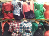 Широкий выбор Платьев для девушек и женщин приклонного возроста - Изображение #3, Объявление #942479