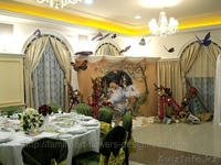 Организация мероприятий Декоративное оформление Флористическое оформление  - Изображение #3, Объявление #949929