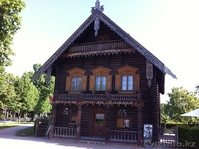 Экскурсия в Потсдам с Лидией Майер. - Изображение #2, Объявление #940186