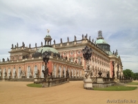 Экскурсия в Потсдам с Лидией Майер. - Изображение #6, Объявление #940186