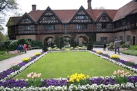 Экскурсия в Потсдам с Лидией Майер. - Изображение #5, Объявление #940186