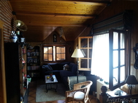 ШАЛЕ В CERDANYOLA DEL VALLÈS , БАРСЕЛОНА, КАТАЛОНИЯ , ИСПАНИЯ. - Изображение #3, Объявление #941950