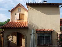 ШАЛЕ В CERDANYOLA DEL VALLÈS , БАРСЕЛОНА, КАТАЛОНИЯ , ИСПАНИЯ. - Изображение #1, Объявление #941950