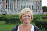 Экскурсия в Потсдам с Лидией Майер. - Изображение #1, Объявление #940186