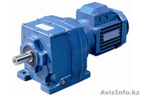 Редукторы червячные, цилиндрические(1ЦУ, 1Ц2У, 1Ц3У), крановые , волновые - Изображение #3, Объявление #942749