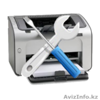 Обслуживание компьютеров, IT аутсорсинг - Изображение #2, Объявление #944155