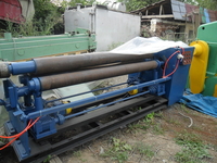 станки токарные, сверлильные, фрезерные, гильотины, вальцы и т.д  . - Изображение #1, Объявление #945230