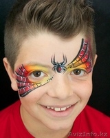 Услуги аквагрима - Изображение #3, Объявление #947869