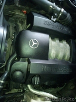 mercedes Clk320  - Изображение #3, Объявление #945261