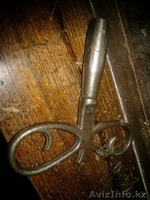 часы Le Roi A Paris. ( Король Парижа)., - Изображение #3, Объявление #945257