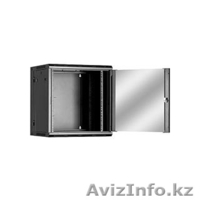 Серверный шкаф 12U Link Basic в Алматы - Изображение #1, Объявление #956214