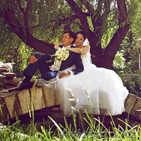 Свадебная фотосъёмка в Алматы - Изображение #3, Объявление #958189