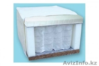 Матрацы ортопедические пружинные - Изображение #4, Объявление #963245