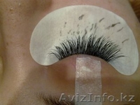 наращивания ресниц - Изображение #3, Объявление #957503