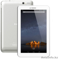 Планшет - телефон! Ainol +3G AX1 в наличии, новый, 4 ядра, 2 SIM, IPS - Изображение #2, Объявление #964616