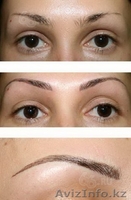 обучение перманентному  макияжу, татуаж т. 3172894 - Изображение #1, Объявление #965761