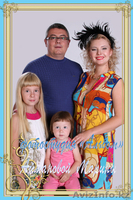 Фотостудия "Альбом" Аймановой Марины - Изображение #5, Объявление #594795