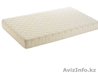 Матрацы ортопедические пружинные - Изображение #1, Объявление #963245