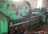 продажа токарных станков -дешево - Изображение #1, Объявление #955512