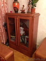 Срочно!!! Продам б/у гарнитур + мягк. мебель для гостиной!! - Изображение #8, Объявление #959271