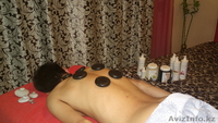 Профессиональные услуги массажа и SPA процедур. - Изображение #1, Объявление #952809