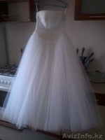 Платье на прокат алматы недорого - Изображение #1, Объявление #959109