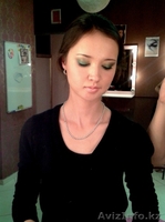 Дипломированный визажист - Изображение #4, Объявление #955935