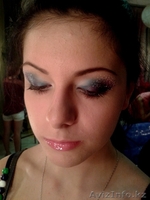 Дипломированный визажист - Изображение #2, Объявление #955935