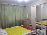 аренда 3х комнатной квартиры на сатпаева манаса за  (Назгуль 701 779 73 01) - Изображение #5, Объявление #962685