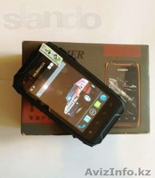 сотовый телефон hummer h1 - Изображение #4, Объявление #960509