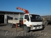 КазТрансЭкспрессЛогистик - Изображение #1, Объявление #964911