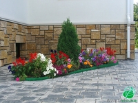 озеленение, ландшафтный дизайн, цветники, альпийские горки - Изображение #1, Объявление #955509