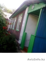 продам дом,на границе с городом п.Покровка - Изображение #2, Объявление #962029