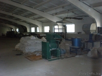 Цех пройзводства мешков под муку,крупы,цемент,и т,д. - Изображение #3, Объявление #959838