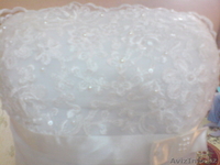 Срочно продам свадебное платье недорого - Изображение #3, Объявление #958334