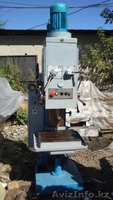 Станок сверлилиный 2Н135 - Изображение #1, Объявление #962002