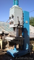 Станок сверлилиный 2Н135 - Изображение #2, Объявление #962002
