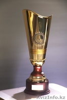 Изготовление сувенирной продукции медалей,орденов,кубков,статуэток. - Изображение #9, Объявление #966636