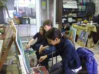 ИЗО студия - Изображение #3, Объявление #253904