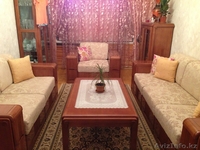 Срочно!!! Продам б/у гарнитур + мягк. мебель для гостиной!! - Изображение #1, Объявление #959271