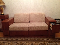 Срочно!!! Продам б/у гарнитур + мягк. мебель для гостиной!! - Изображение #2, Объявление #959271