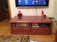 Срочно!!! Продам б/у гарнитур + мягк. мебель для гостиной!! - Изображение #5, Объявление #959271