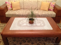 Срочно!!! Продам б/у гарнитур + мягк. мебель для гостиной!! - Изображение #6, Объявление #959271