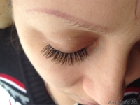 наращивания ресниц - Изображение #2, Объявление #957503