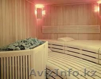 Ремонт оборудования для бассейнов  и саун - Изображение #2, Объявление #960143