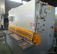 продам станки Листогибы,гильотины,кромкогибы  - Изображение #3, Объявление #966217