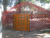 продам шести канатную юрту - Изображение #3, Объявление #963149