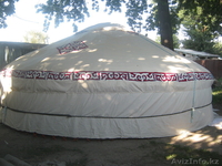 продам шести канатную юрту - Изображение #2, Объявление #963149