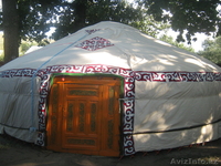 продам шести канатную юрту - Изображение #1, Объявление #963149